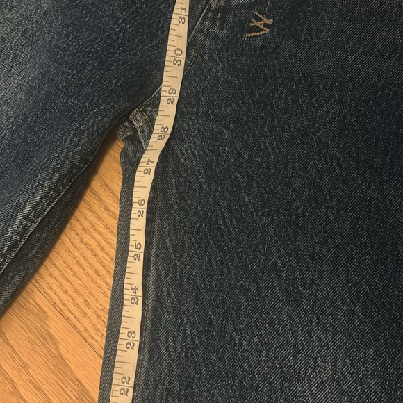 Brand new with tags - Ksubi Brooklyn jeans 31 - Picture 13 of 13